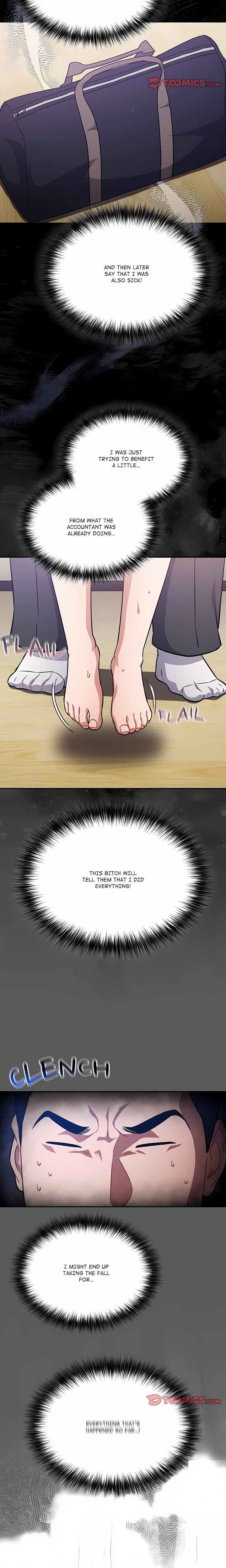 Stupidemic (Uncensored), chapter 51, page 18 of 20