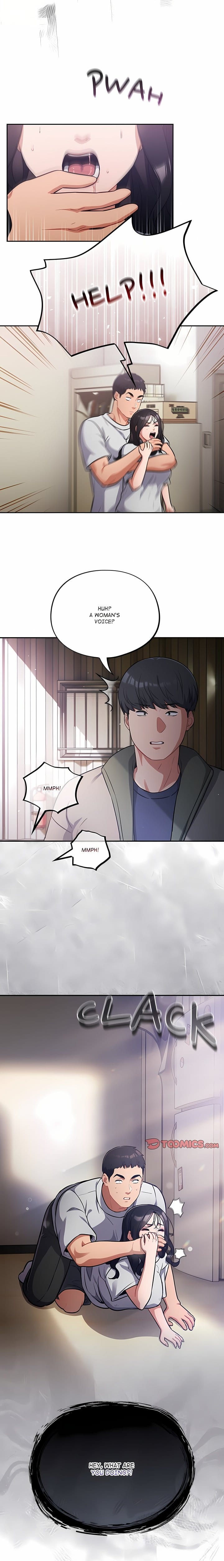 Stupidemic (Uncensored), chapter 51, page 19 of 20