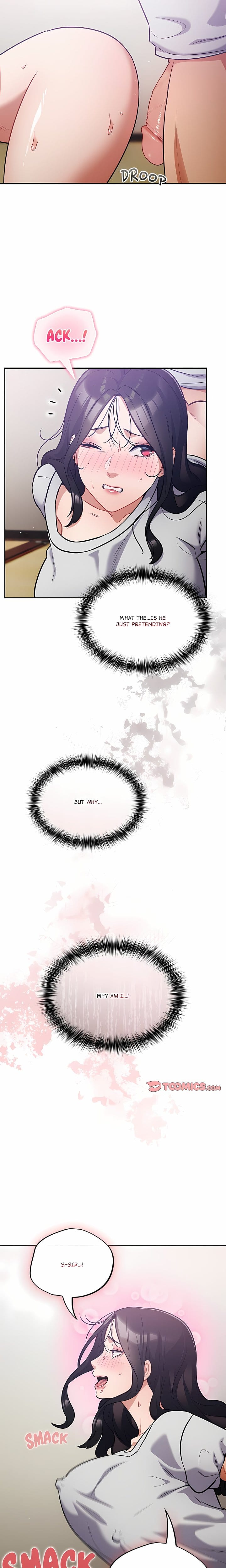 Stupidemic (Uncensored), chapter 52, page 14 of 21