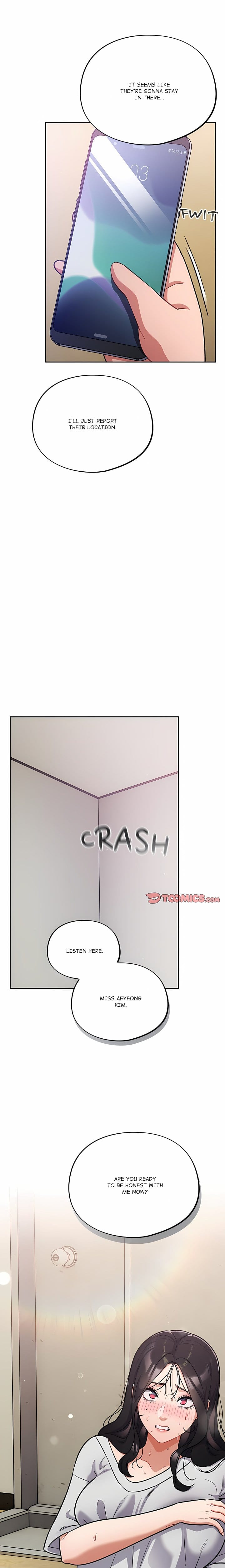 Stupidemic (Uncensored), chapter 52, page 20 of 21