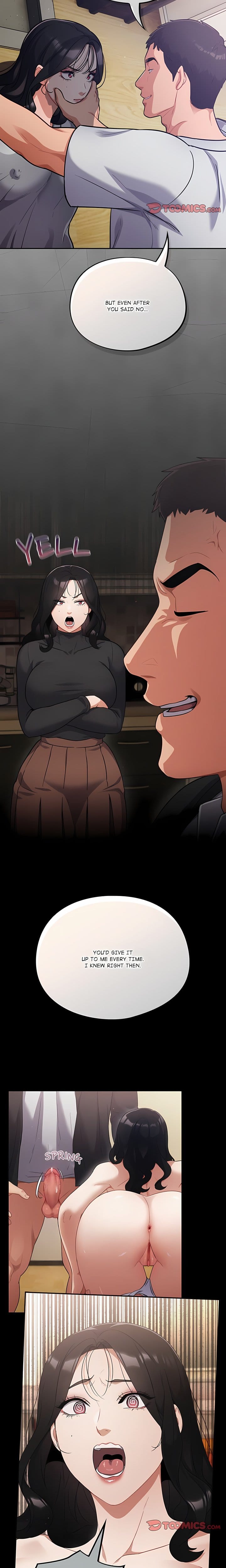Stupidemic (Uncensored), chapter 53, page 7 of 20