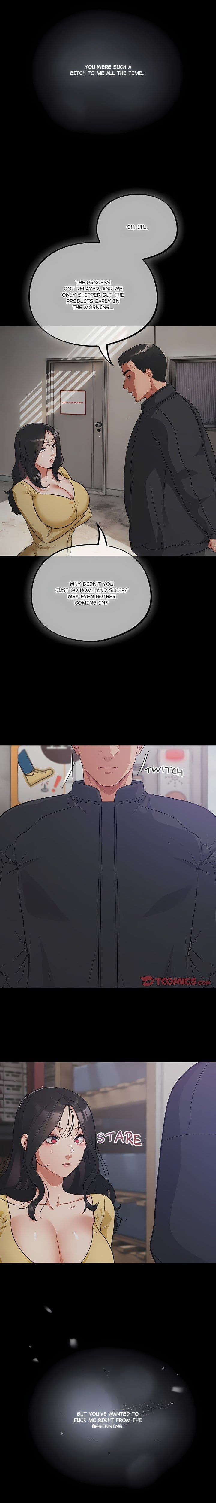 Stupidemic (Uncensored), chapter 53, page 9 of 20