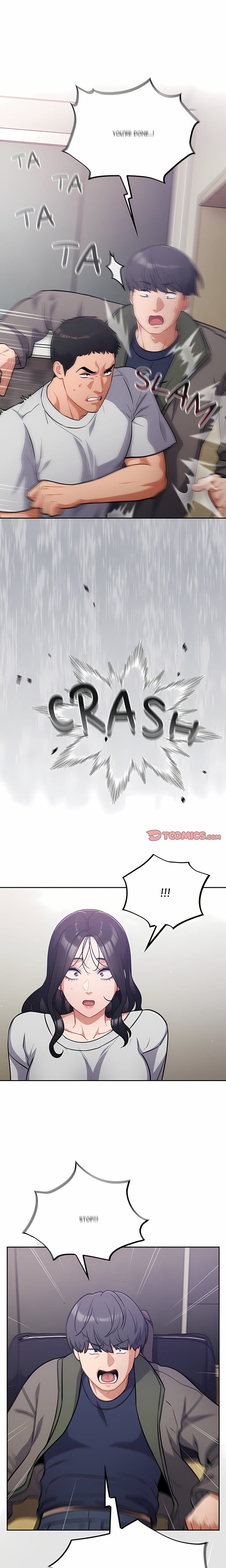 Stupidemic (Uncensored), chapter 53, page 15 of 20