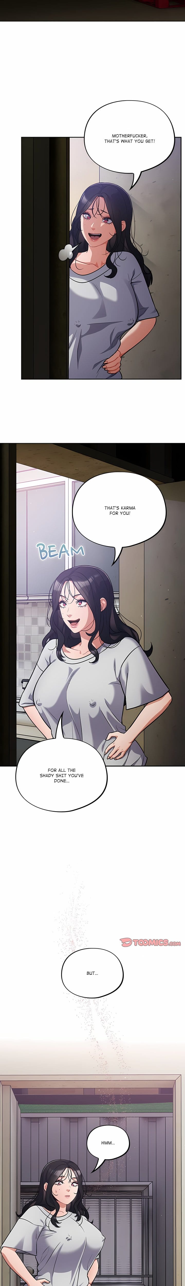Stupidemic (Uncensored), chapter 53, page 19 of 20