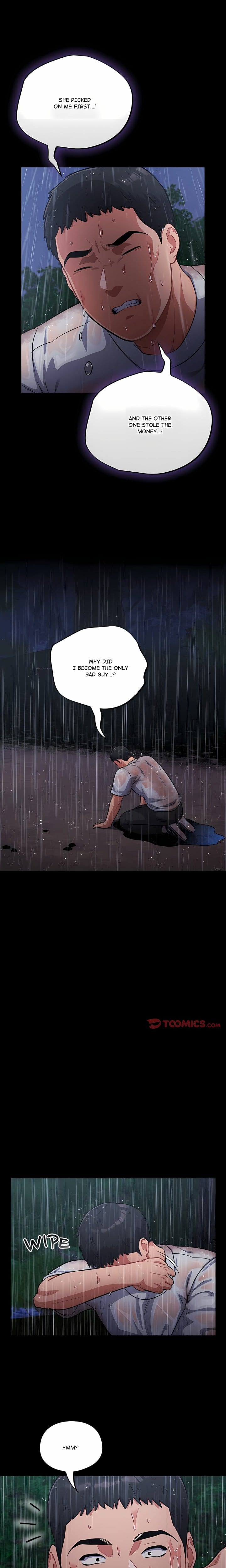 Stupidemic (Uncensored), chapter 54, page 9 of 19