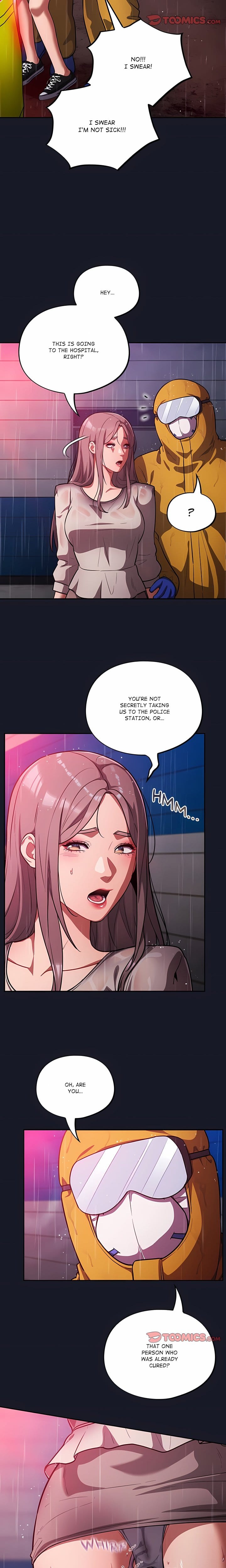 Stupidemic (Uncensored), chapter 54, page 13 of 19