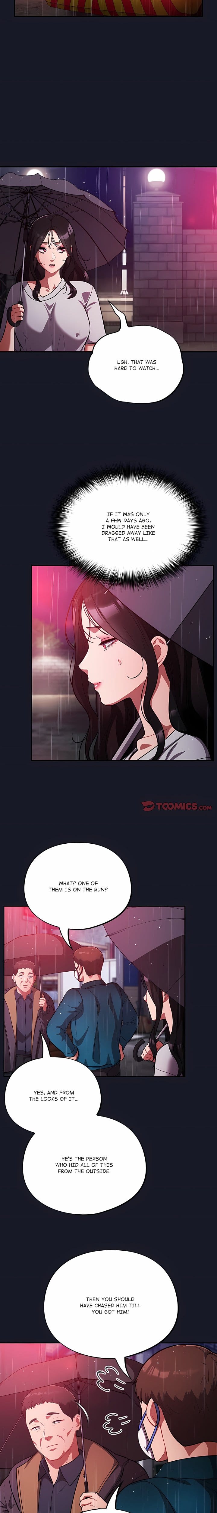 Stupidemic (Uncensored), chapter 54, page 15 of 19