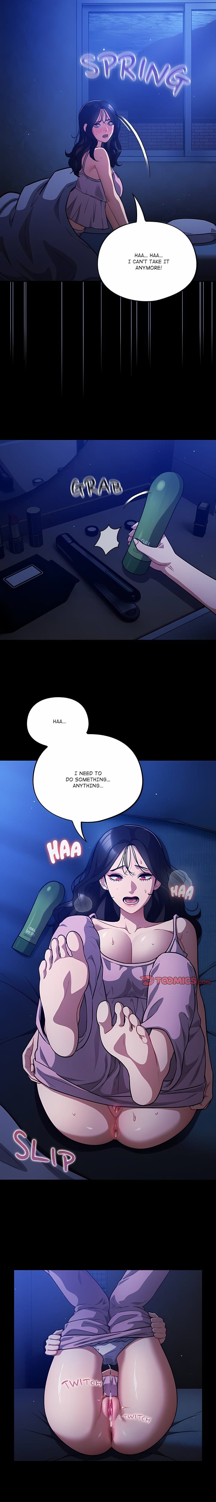 Stupidemic (Uncensored), chapter 55, page 9 of 20