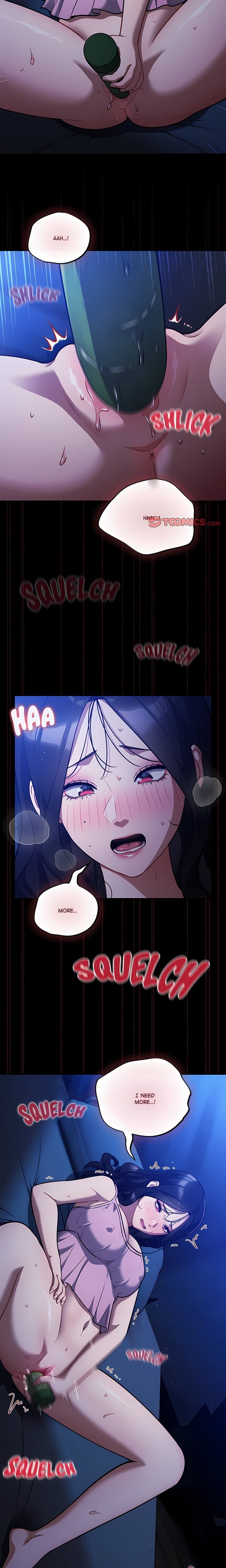 Stupidemic (Uncensored), chapter 55, page 11 of 20