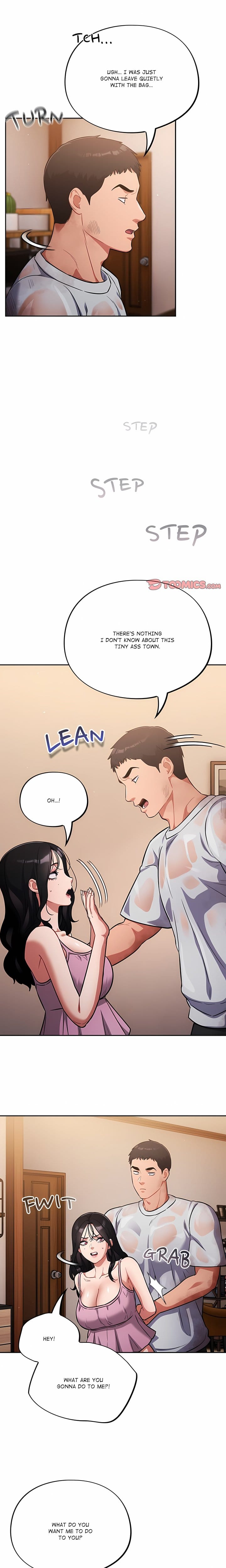 Stupidemic (Uncensored), chapter 55, page 16 of 20