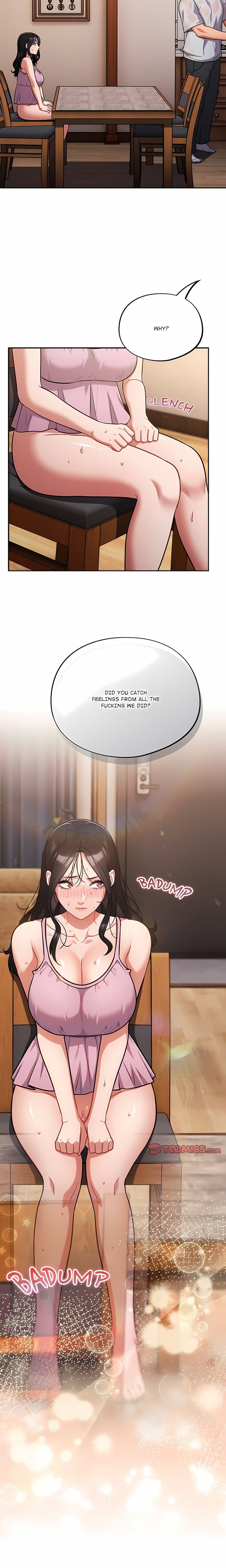 Stupidemic (Uncensored), chapter 55, page 19 of 20