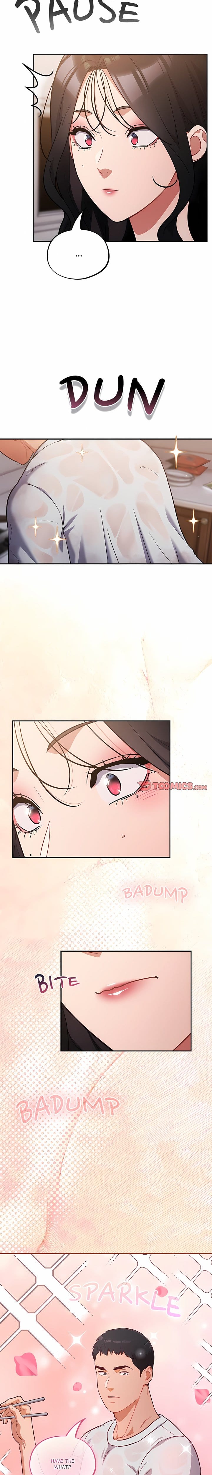 Stupidemic (Uncensored), chapter 56, page 15 of 20