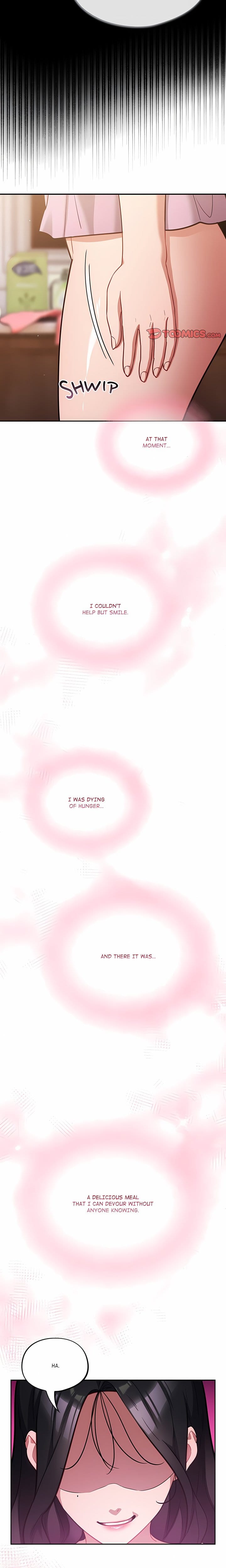 Stupidemic (Uncensored), chapter 56, page 17 of 20
