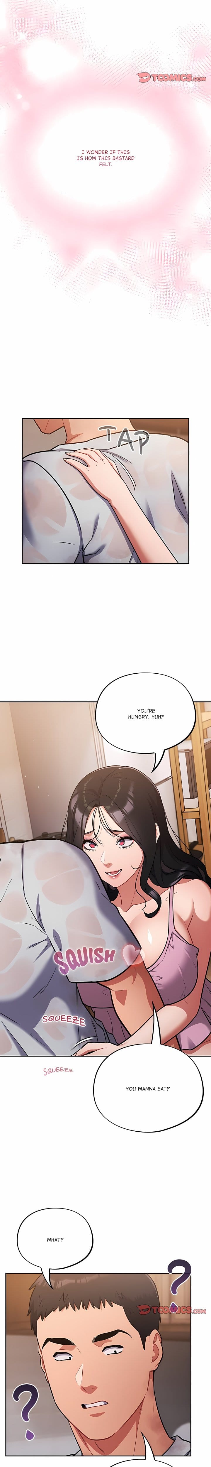 Stupidemic (Uncensored), chapter 56, page 18 of 20