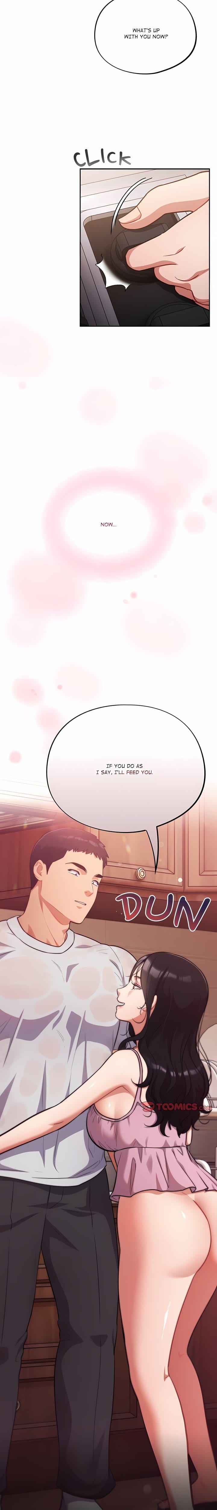 Stupidemic (Uncensored), chapter 56, page 19 of 20