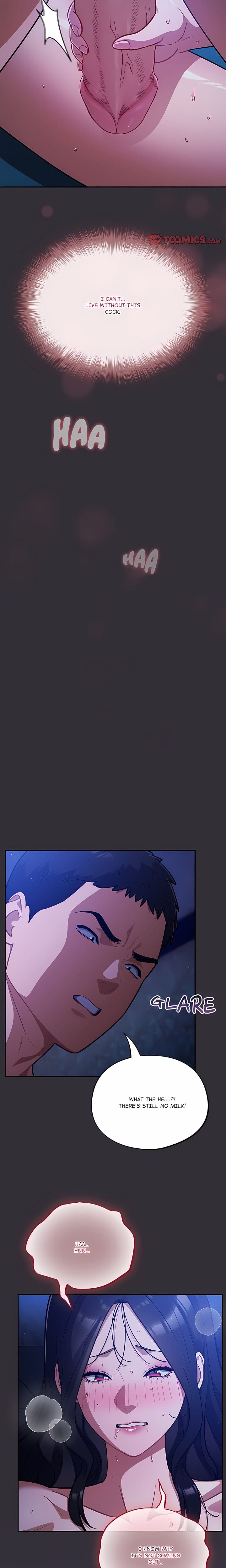 Stupidemic (Uncensored), chapter 57, page 20 of 21