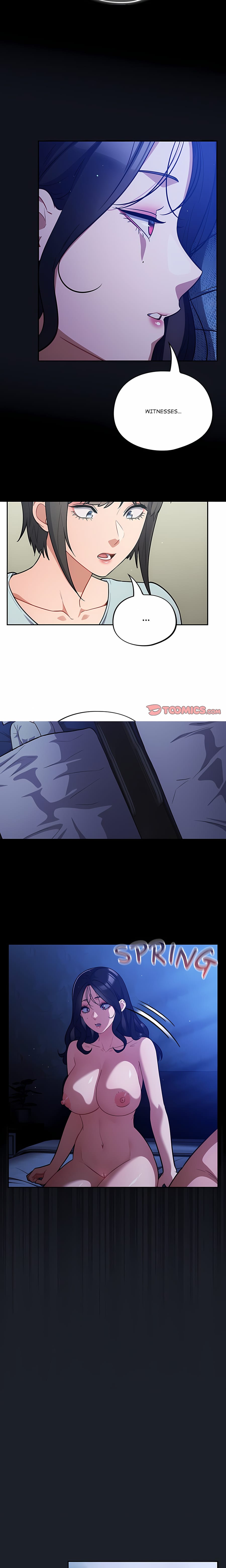 Stupidemic (Uncensored), chapter 58, page 5 of 19