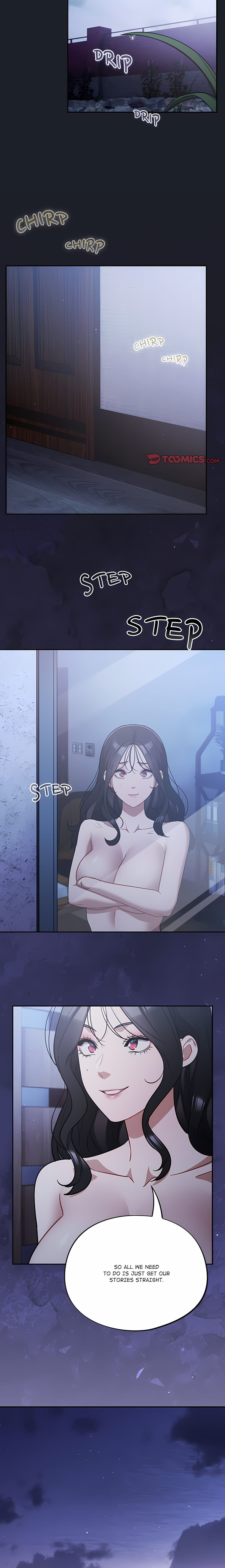 Stupidemic (Uncensored), chapter 58, page 6 of 19