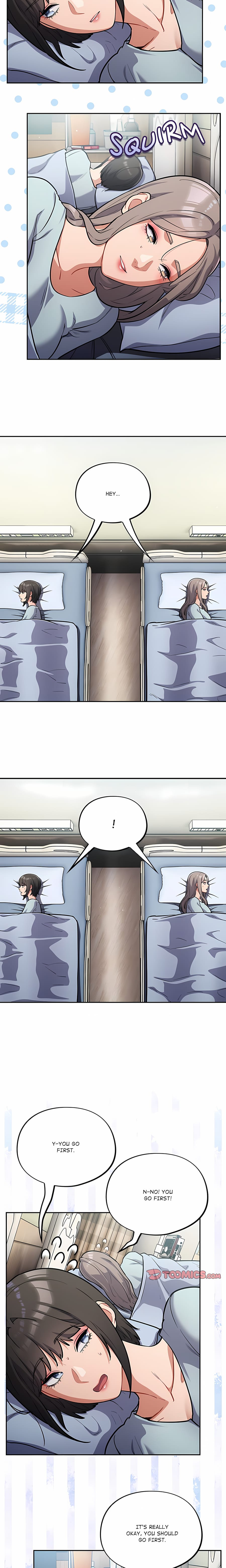 Stupidemic (Uncensored), chapter 58, page 8 of 19