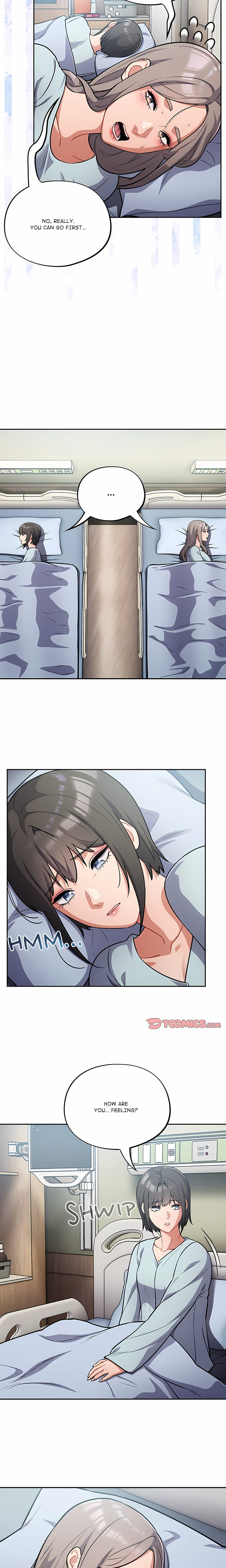 Stupidemic (Uncensored), chapter 58, page 9 of 19