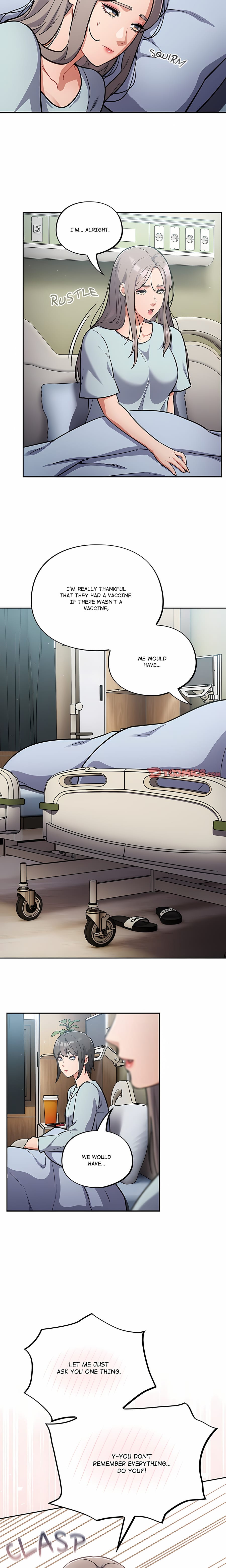 Stupidemic (Uncensored), chapter 58, page 10 of 19