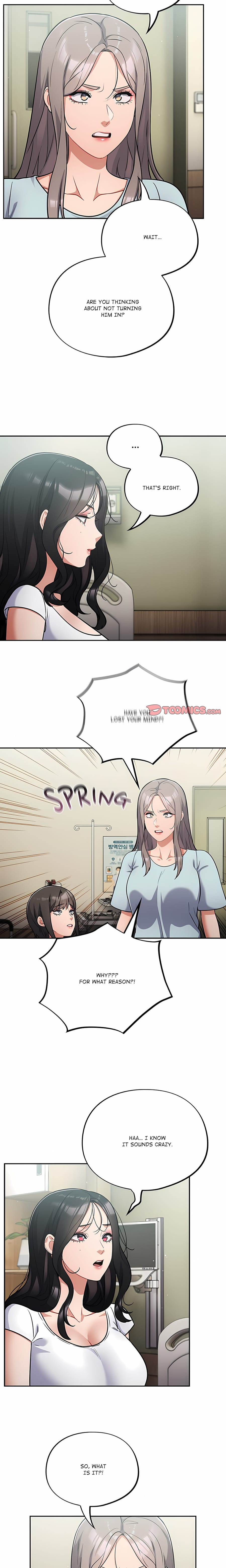 Stupidemic (Uncensored), chapter 59, page 5 of 19