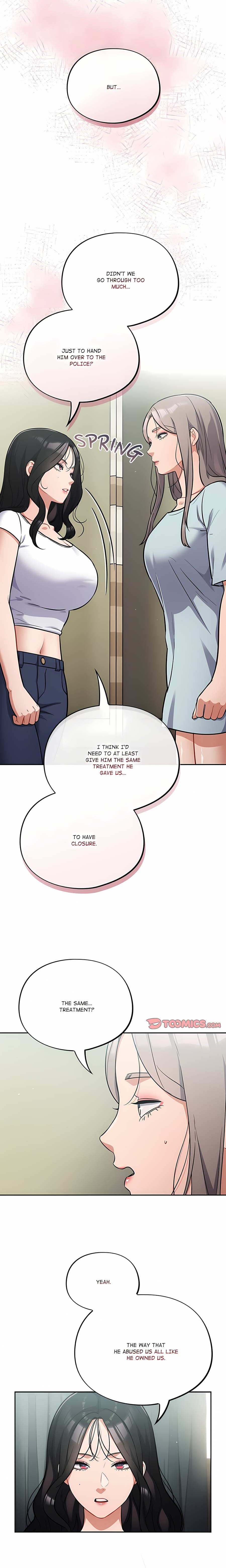 Stupidemic (Uncensored), chapter 59, page 9 of 19