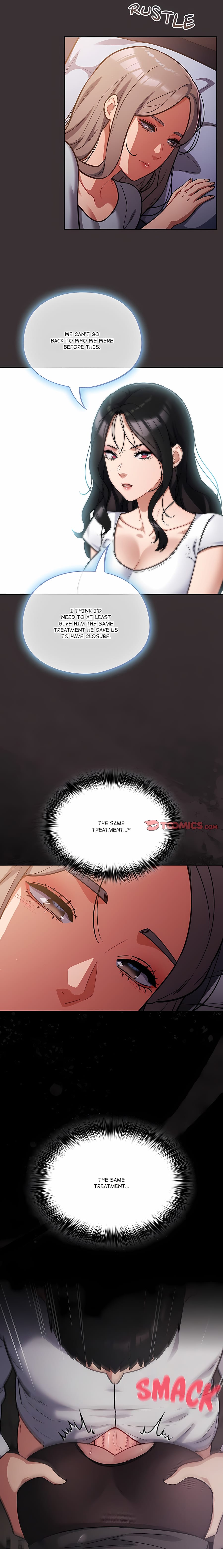 Stupidemic (Uncensored), chapter 59, page 15 of 19