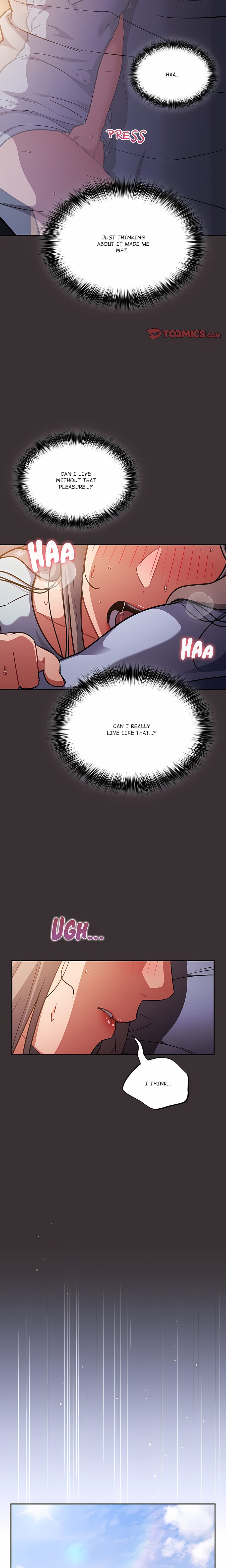 Stupidemic (Uncensored), chapter 59, page 17 of 19