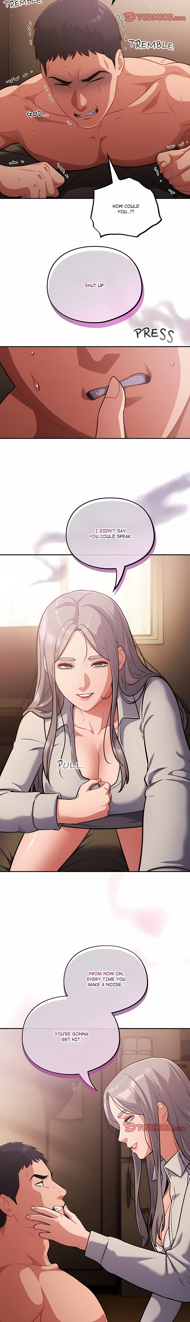 Stupidemic (Uncensored), chapter 60, page 13 of 19