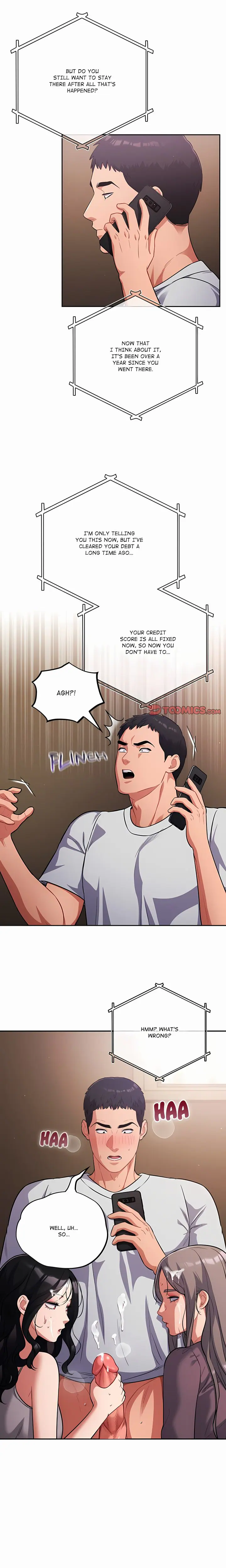 Stupidemic (Uncensored), chapter 62, page 5 of 20