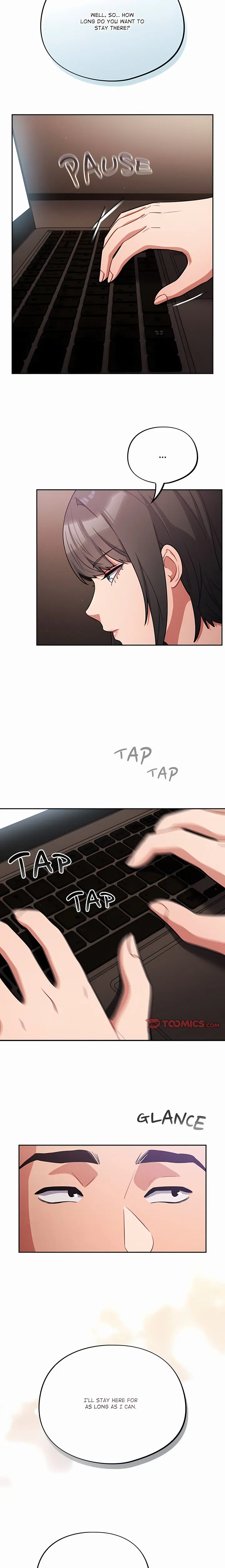 Stupidemic (Uncensored), chapter 62, page 9 of 20