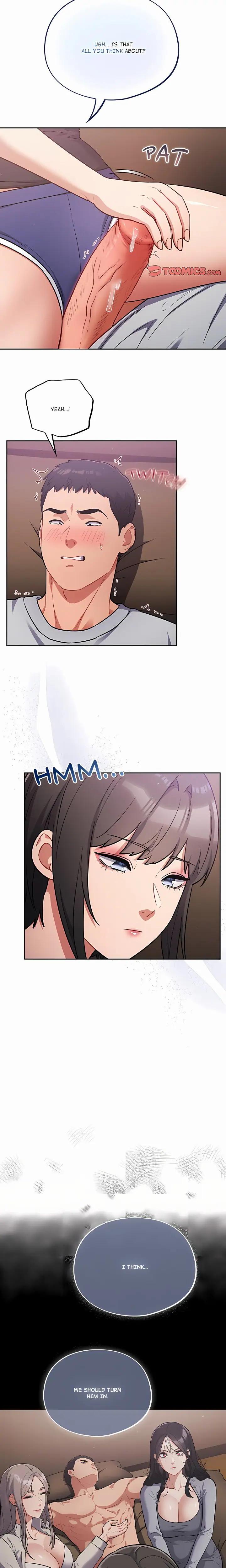 Stupidemic (Uncensored), chapter 62, page 12 of 20