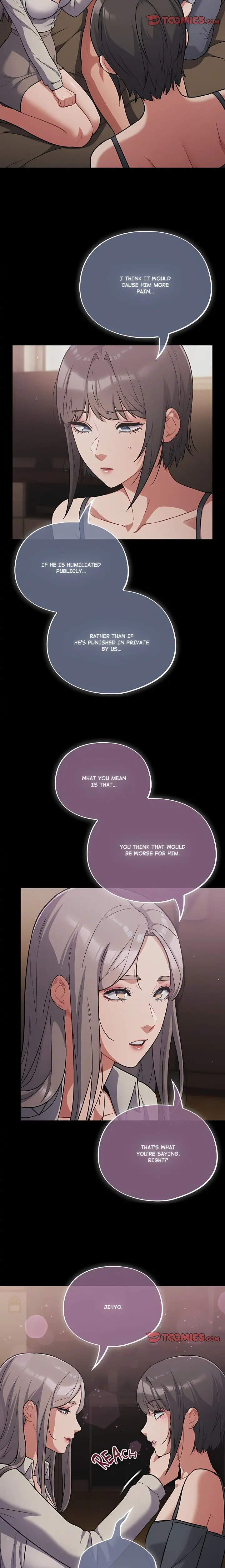 Stupidemic (Uncensored), chapter 62, page 13 of 20