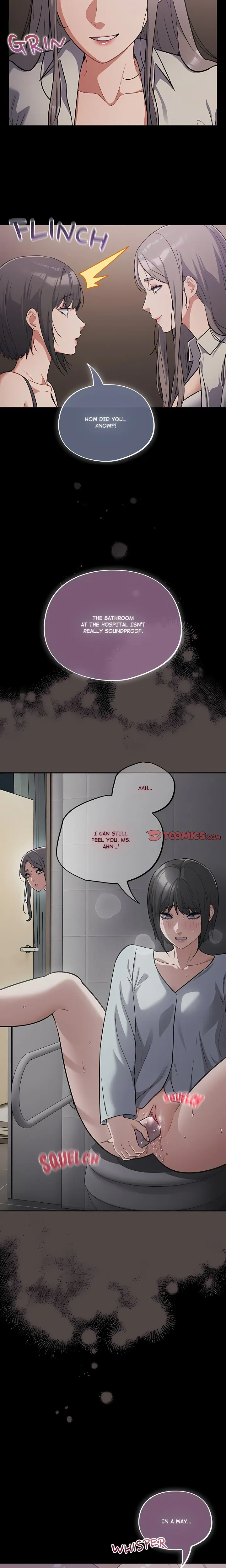 Stupidemic (Uncensored), chapter 62, page 15 of 20
