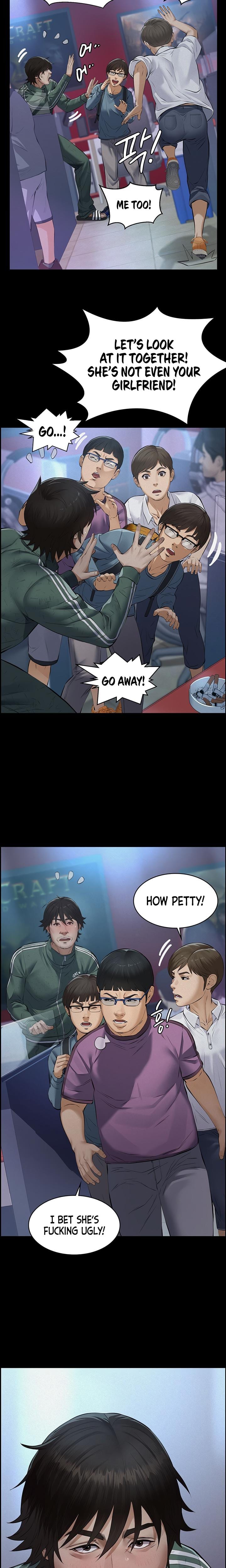 Sugar Daddy Uncensored, chapter 1, page 5 of 48