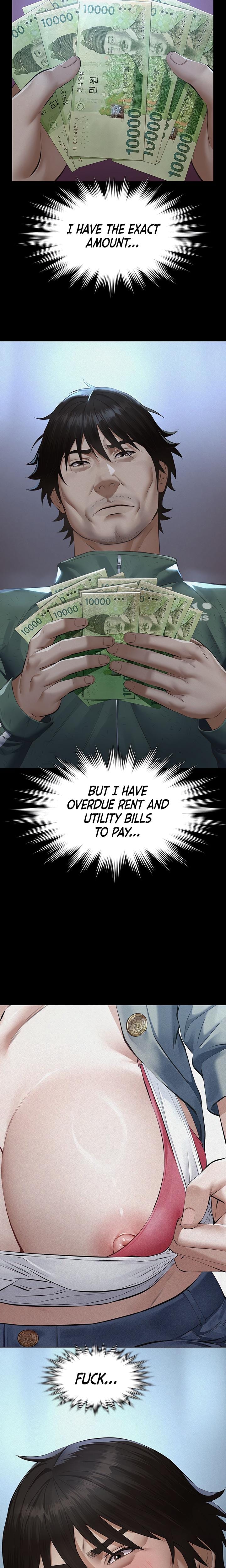 Sugar Daddy Uncensored, chapter 1, page 7 of 48