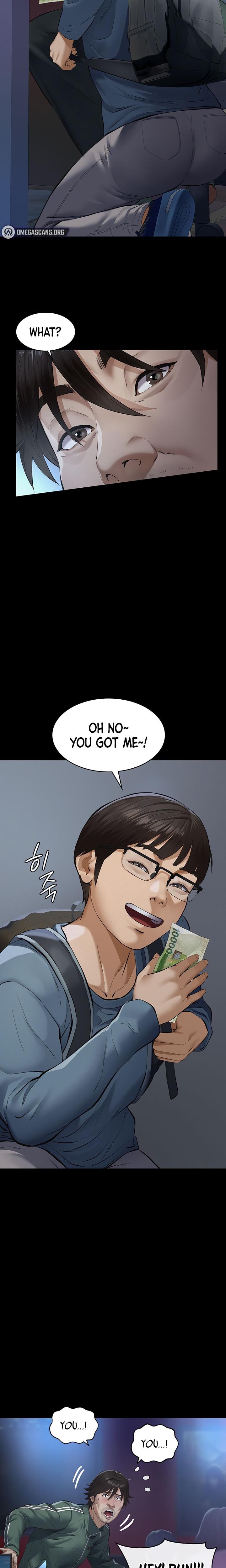 Sugar Daddy Uncensored, chapter 1, page 9 of 48