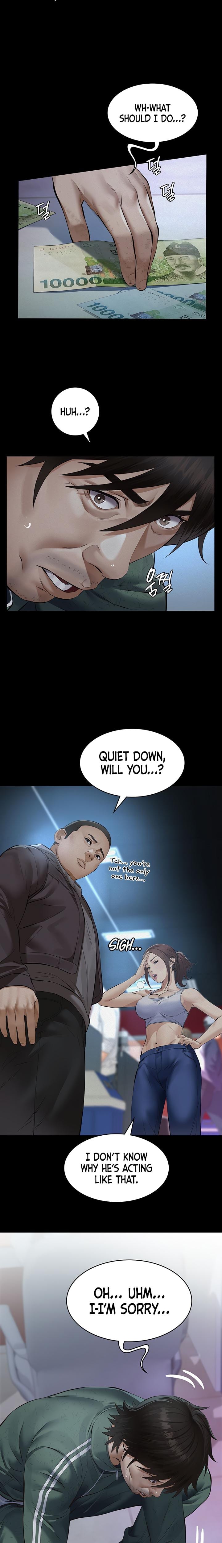 Sugar Daddy Uncensored, chapter 1, page 11 of 48