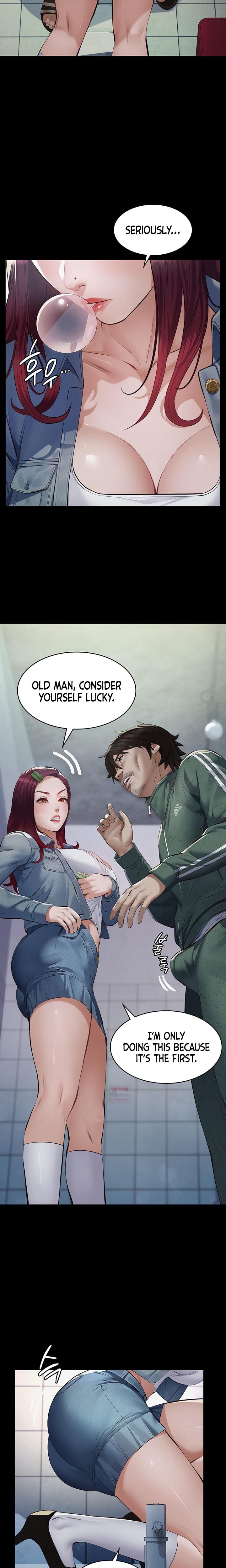 Sugar Daddy Uncensored, chapter 1, page 15 of 48