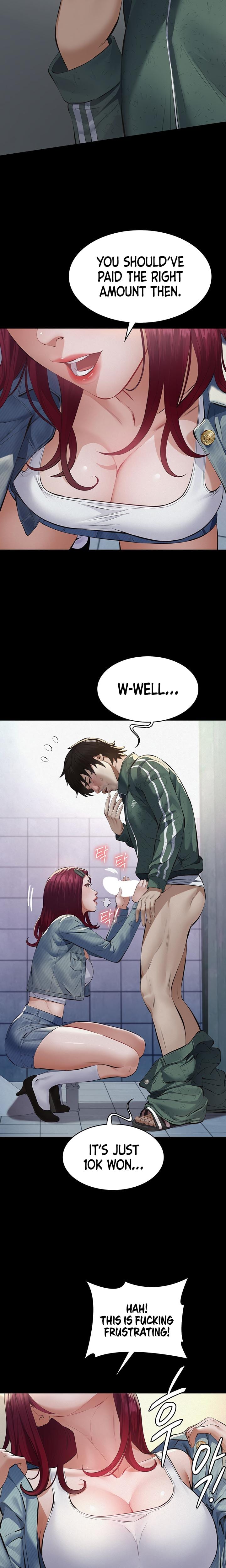 Sugar Daddy Uncensored, chapter 1, page 20 of 48