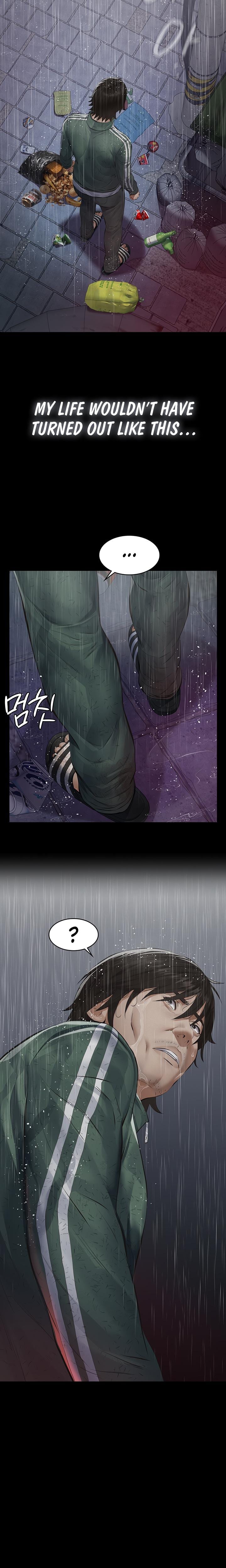 Sugar Daddy Uncensored, chapter 1, page 37 of 48