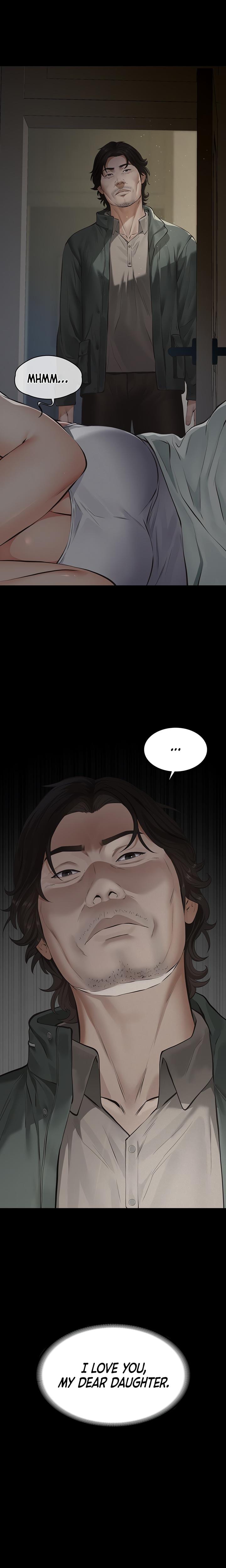 Sugar Daddy Uncensored, chapter 1, page 46 of 48