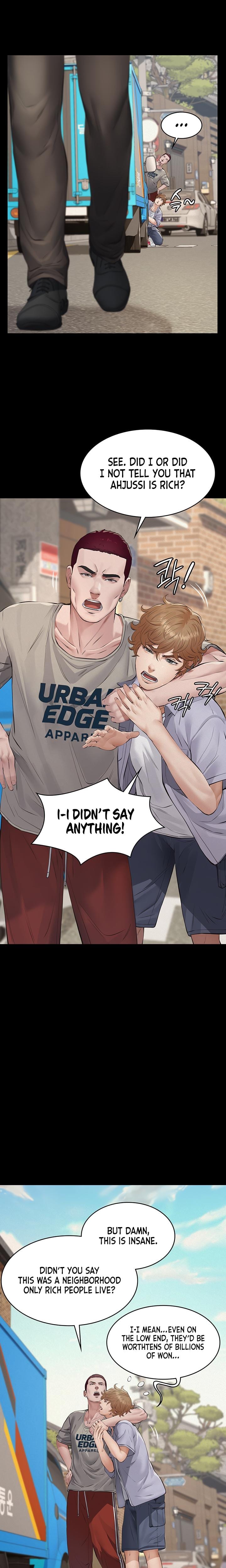 Sugar Daddy Uncensored, chapter 2, page 10 of 39