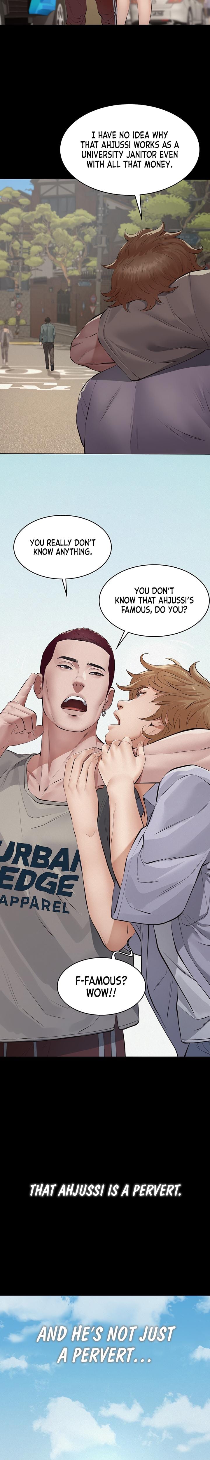 Sugar Daddy Uncensored, chapter 2, page 11 of 39