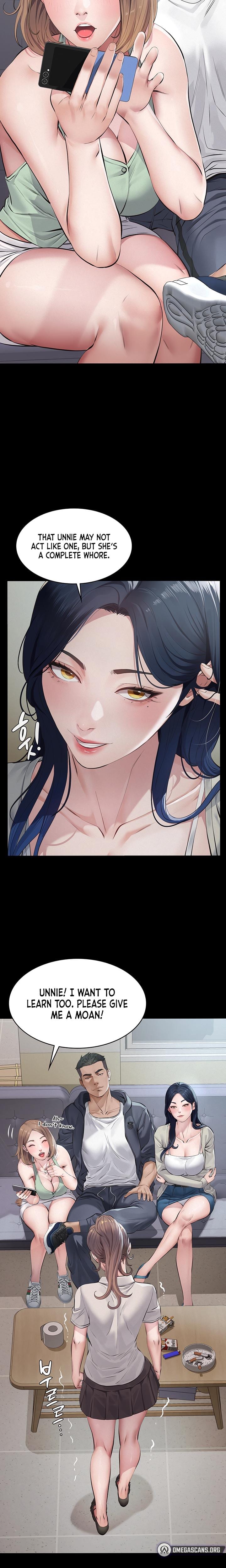 Sugar Daddy Uncensored, chapter 2, page 23 of 39