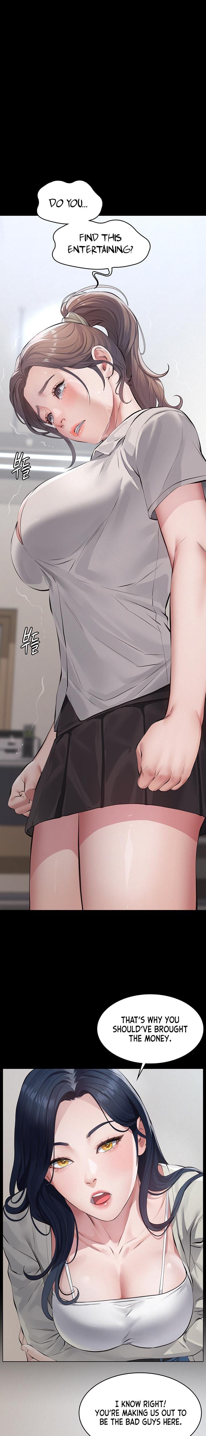 Sugar Daddy Uncensored, chapter 2, page 24 of 39