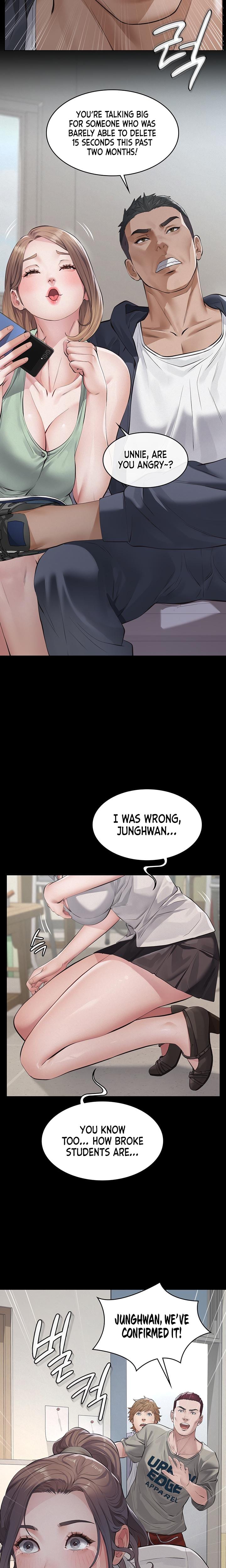 Sugar Daddy Uncensored, chapter 2, page 26 of 39