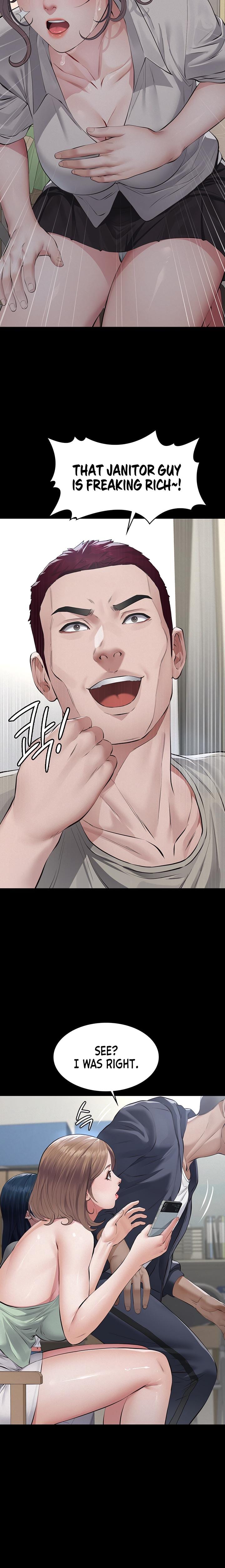 Sugar Daddy Uncensored, chapter 2, page 27 of 39