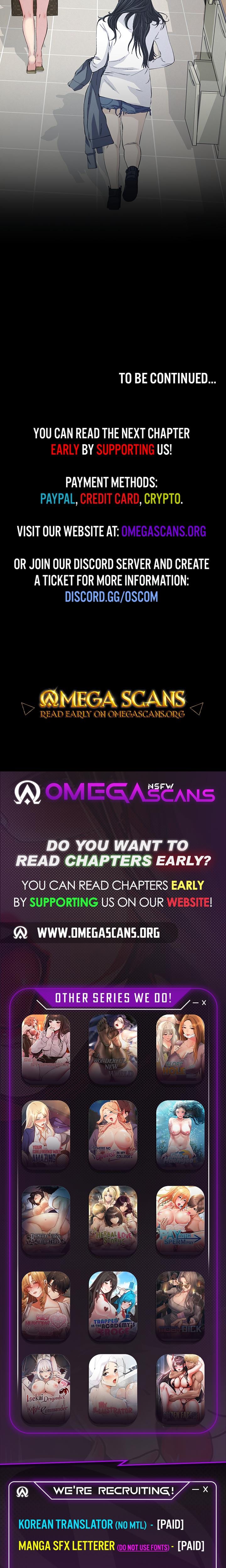 Sugar Daddy Uncensored, chapter 2, page 38 of 39